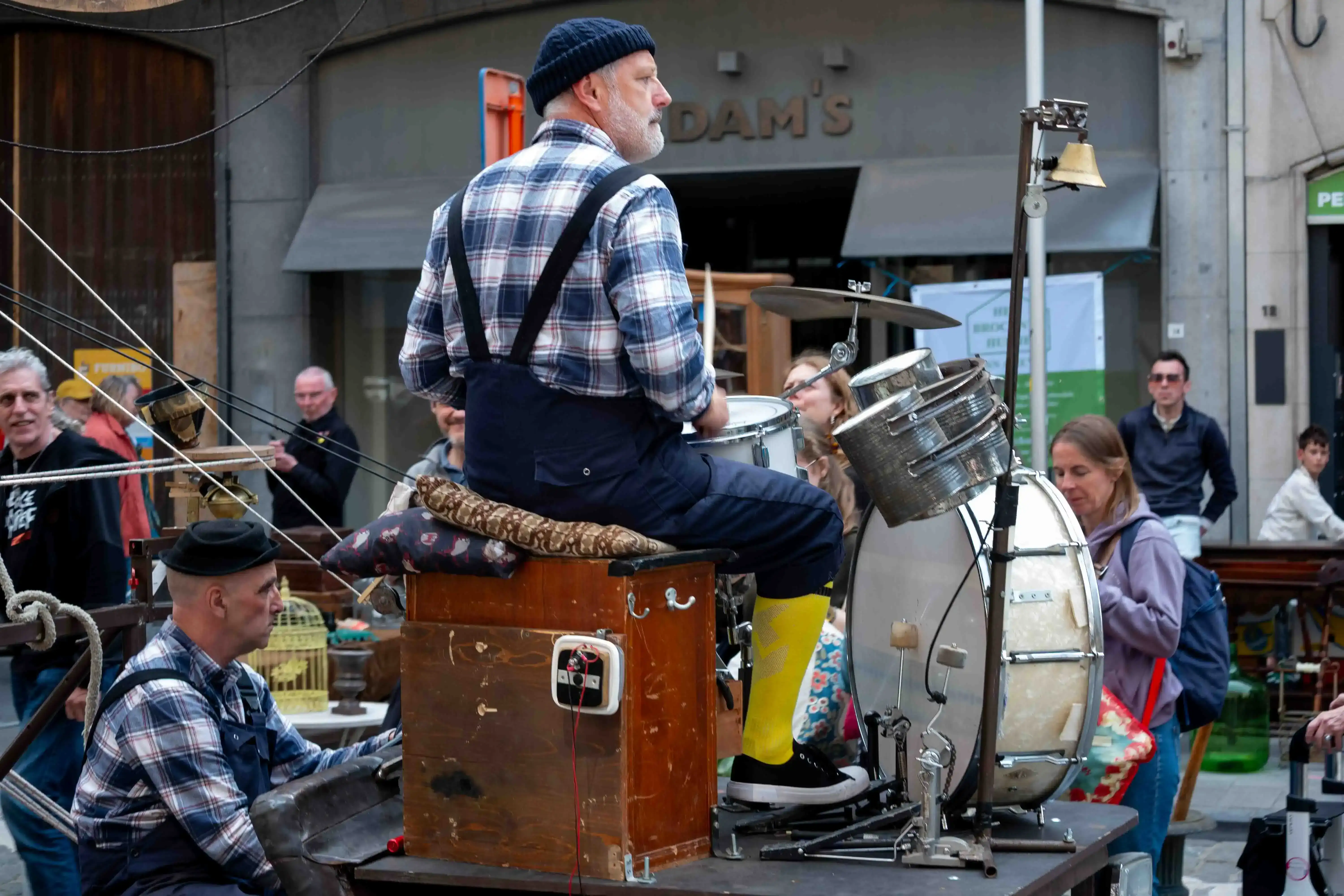 Kunstfestival foto